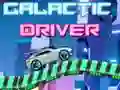 Gêm Gyrrwr Galactig ar-lein