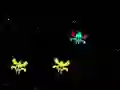 Gêm Ymosodi Gofod Arcade ar-lein Gêm Ymosodi Gofod Arcade ar-lein