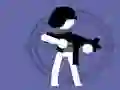 Gêm Arwr Sniper Stickman ar-lein Gêm Arwr Sniper Stickman ar-lein