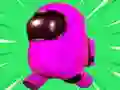 Gêm Ymhlith Ni Ffo 3D ar-lein Gêm Ymhlith Ni Ffo 3D ar-lein