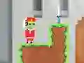 Gêm Pixelkenstein Ottoman ar-lein Gêm Pixelkenstein Ottoman ar-lein