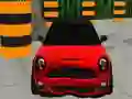 GĂȘm Simwleiddio Parcio Car yn Real ar-lein GĂȘm Simwleiddio Parcio Car yn Real ar-lein