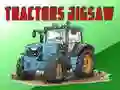 Gêm Pêl-fasgiad Tractoriau ar-lein Gêm Pêl-fasgiad Tractoriau ar-lein