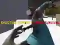 Gêm Saethu Frwydro Zombie Survive ar-lein Gêm Saethu Frwydro Zombie Survive ar-lein