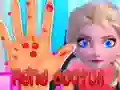 Gêm Meddyg Dwylo ar-lein Gêm Meddyg Dwylo ar-lein