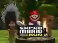 Gêm Super Mario Rhediad 3D ar-lein