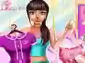 Gêm Magasin Cheerleader: Dillad i'r Merched ar-lein Gêm Magasin Cheerleader: Dillad i'r Merched ar-lein