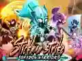 Gêm stickman streic rhyfygwyr cysgod ar-lein Gêm stickman streic rhyfygwyr cysgod ar-lein