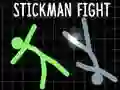 Gêm Ymladd Stickman ar-lein Gêm Ymladd Stickman ar-lein