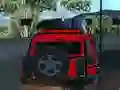 Gêm Simwleiddwr Trac OffRoad 4 ar-lein Gêm Simwleiddwr Trac OffRoad 4 ar-lein
