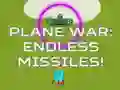 Gêm Rhyfel Awyrennau: Missiles Di-dor! ar-lein Gêm Rhyfel Awyrennau: Missiles Di-dor! ar-lein
