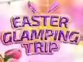 Gêm Taith Glamping Pasg ar-lein Gêm Taith Glamping Pasg ar-lein