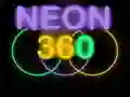 Gêm Neon 360 ar-lein