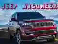 Gêm Jeep Wagoneer ar-lein Gêm Jeep Wagoneer ar-lein