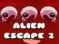 Gêm Ffoi Alien 2 ar-lein Gêm Ffoi Alien 2 ar-lein