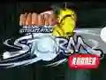 Gêm Naruto Ultimate Ninja Storm Runner ar-lein