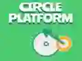 GĂȘm Platfform cylch ar-lein GĂȘm Platfform cylch ar-lein