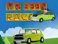 Gêm Ras Mr Bean ar-lein