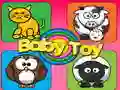 Gêm Toy babi ar-lein Gêm Toy babi ar-lein