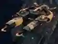 Gêm Rhyfel Galactig ar-lein Gêm Rhyfel Galactig ar-lein