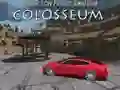 Gêm Prosiect Colosseum: Stunts Car Crazy ar-lein Gêm Prosiect Colosseum: Stunts Car Crazy ar-lein