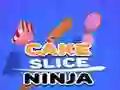 GĂȘm Ninja Torri Cacen ar-lein GĂȘm Ninja Torri Cacen ar-lein