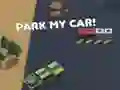 GĂȘm Parcio fy car! ar-lein GĂȘm Parcio fy car! ar-lein