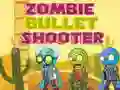 Gêm Saethwr Zombie ar-lein