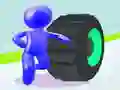 Gêm Ras Ras 3D ar-lein Gêm Ras Ras 3D ar-lein