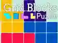 Gêm Pecyn Blociau Grid ar-lein Gêm Pecyn Blociau Grid ar-lein