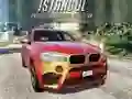 Gêm Simulator Ffiseg Cerbydau Prosiect Istanbul ar-lein Gêm Simulator Ffiseg Cerbydau Prosiect Istanbul ar-lein