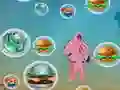 Gêm TBBH Bwyd Môr ar-lein Gêm TBBH Bwyd Môr ar-lein