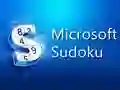 Gêm Microsoft Sudoku ar-lein