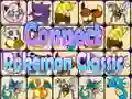 Gêm Cysylltwch Pokémon Clasig ar-lein Gêm Cysylltwch Pokémon Clasig ar-lein