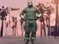 Gêm Gyrrwr Milwr Gwrthryfel GTA Gwirioneddol ar-lein Gêm Gyrrwr Milwr Gwrthryfel GTA Gwirioneddol ar-lein