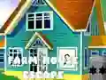 Gêm Dianc o Dŷ Fferm ar-lein Gêm Dianc o Dŷ Fferm ar-lein