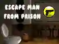 Gêm Achub dyn o'r garn prisons ar-lein