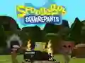 Gêm SpongeBob SquarePants ar-lein Gêm SpongeBob SquarePants ar-lein