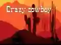 Gêm Cowboy Crazy ar-lein Gêm Cowboy Crazy ar-lein