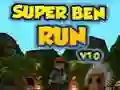 GĂȘm Super Ben Rhediad ar-lein GĂȘm Super Ben Rhediad ar-lein