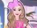 Gêm Tŷ Breuddwydion Barbie ar-lein