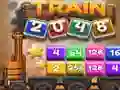 Gêm Trên 2048 ar-lein Gêm Trên 2048 ar-lein