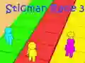 Gêm Rasio Stickman 3D ar-lein Gêm Rasio Stickman 3D ar-lein