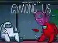 Gêm Innersloth Ymhlith Ni ar-lein Gêm Innersloth Ymhlith Ni ar-lein