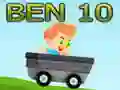 Gêm Ben 10 ar-lein