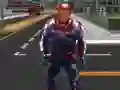 Gêm Ymladd a Hedfan Superheriaid ar-lein