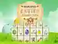 Gêm Cysylltiad Mahjong Pasg ar-lein Gêm Cysylltiad Mahjong Pasg ar-lein