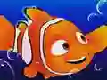 Gêm Casgliad Pygyds Nemo ar-lein Gêm Casgliad Pygyds Nemo ar-lein