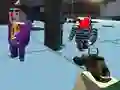 Gêm Tân 3D Pixel Crazy ar-lein Gêm Tân 3D Pixel Crazy ar-lein