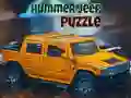 Gêm Pecyn Hummer Jeep ar-lein Gêm Pecyn Hummer Jeep ar-lein
